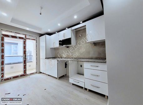 Cadde26'dan Şehir Hastanesinin Dibinde Lüks Satılık 2+1