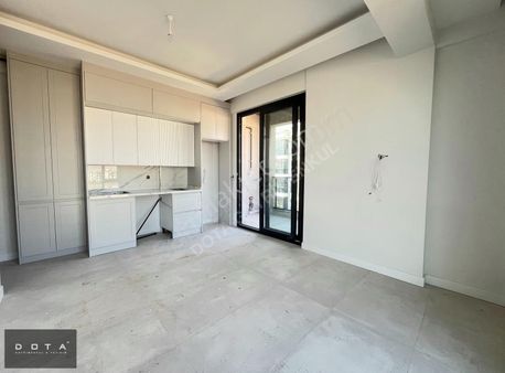 Dota'dan Yenişafak'ta Balkonlu Sıfır 2+1 Açık Mutfak Apart