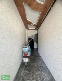 İsmet İnönü Mahallesinde Satılık Doğalgazlı 2+1 Daire