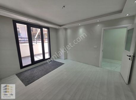 Çekmeköyde 110 M² 1+1 Teraslı Sıfır Daire