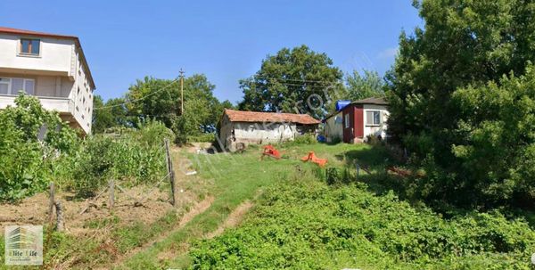Sinop Erfelek İncirpınarında Projesi Hazır Satılık Arsa