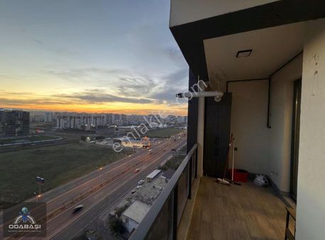 Odabaşı Garimenkul'den Ultra Lüks Eşyalı 2+1