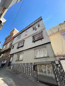 İstiklal Mah Satılık 3.5 Katlı Müstakil Ev