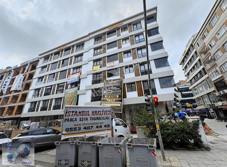 Çeşit Emlak Haznedar Da Yeni Binada 2+1 1.kat Kiralık Daire