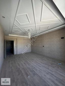 Beylerbeyin'de Kavşakta Önü Açık Ultralüx 2,5+1 Satılık Daire