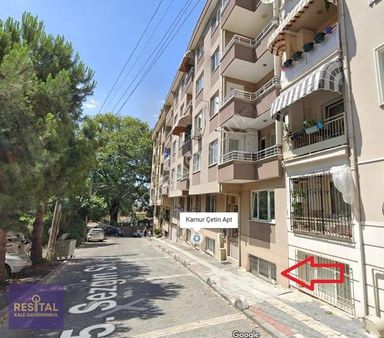 Mollaarap Kiralık 2+1 Daire