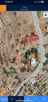 Resmi Villa İmarlı 340 M2 Acill