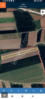 Oğuzeli Altınyurt Satılık 5700 Mt Arazi Yatırım Lık