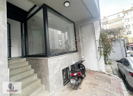 Yenibosna Çakmak Durağı Yakını Satılık 17m2 Sıfır Dükkan