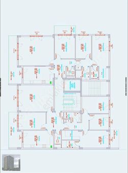 Öz Urhanlar İnşaattan Kılavuz Emre Kitap Evi Karşısı 4+1/3+1/1+1