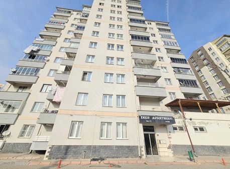 Zümrüt Mh. Emsallerinden Uygun Ara Kat Kombili 3+1 Satılık Daire