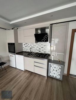 Çorlu Zafer Mah. Parkorman 1 Sitesinde Eşyalı Kiralık 1+1 Daire