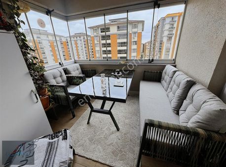 Çorlu Şeyh Sinan Mah. Çorlu Park Sitesinde Satılık 3+1 Daire