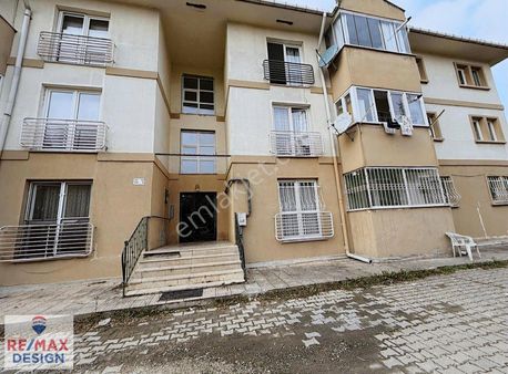 Remax Desıgn Karaman 1440 Ada Da Kiralık Daire