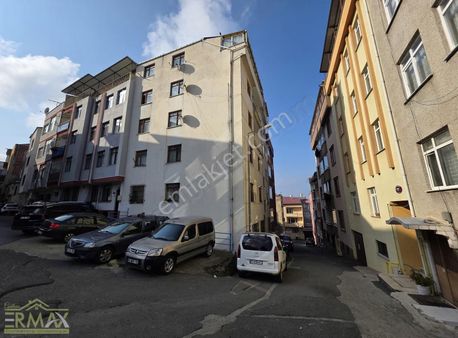 Ermax'dan Gazipaşa Mahallesinde Kiralık Teraslı 2+1