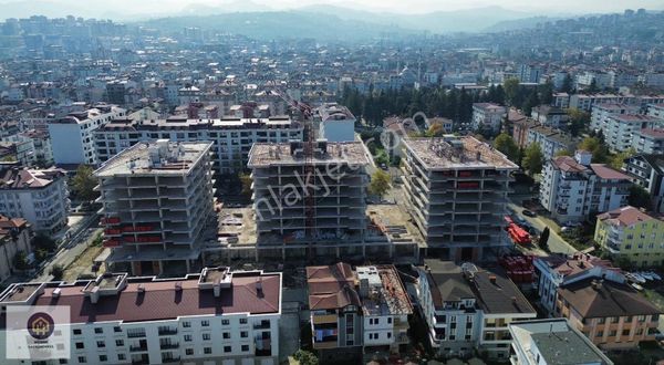 Hüsem Gayrimenkulden Ordunun En Güzel Manzaralı 3+1 Dairesi