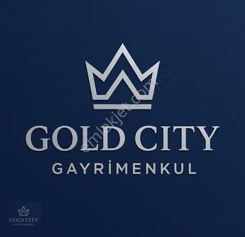 Gold Cıty Den Akbulut Mah Sanayi İmarlı Ticari Arsa