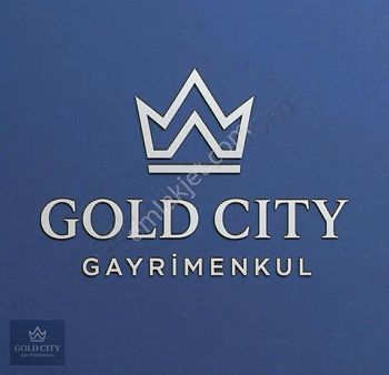 Gold Cıty Den Oğuzeli Gürsu Da Asfalt Üst Fırsat Tarla