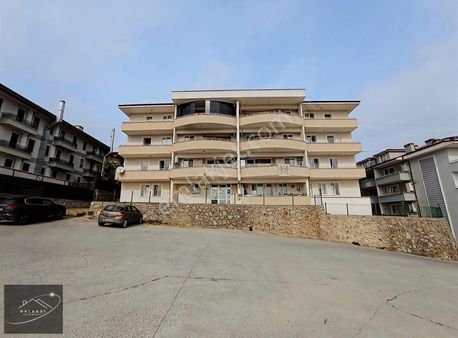 İskanlı Manzaralı Geniş Ferah 2+1 Daire