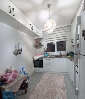 Kuşadası Merkezde 125 M2 2+1 Daire
