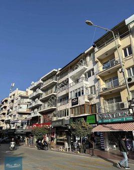 Kuşadası Tam Merkezde 2+1 Ofis/mesken