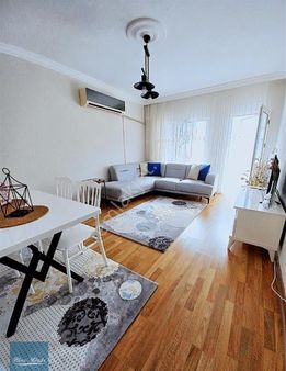 Kuşadası Satılık Kapalı Mutfak 2+1 Daire