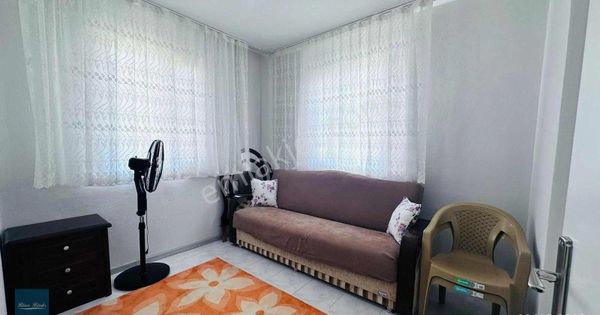 Kuşadası Soğucak Mevkiinde Full Deniz Manzaralı 3+1 Daire