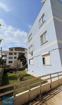 Merkez'de 3+1 Ayrı Mutfak Geniş Daire