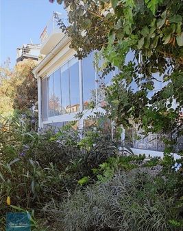 Kuşadası Satilik 4+1 Deniz Manzaralı Yazlik