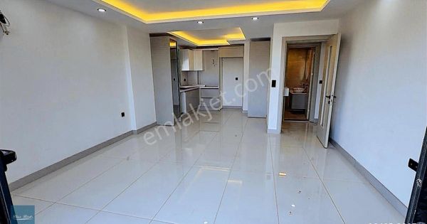 Kusadası Merkez Sıfır 2+1 Daire