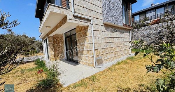 Kuşadası Satilik 3+1 Tek Mustakil