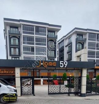 100.yıl Home 59'da Kiralık Arakat 3+1 Daire