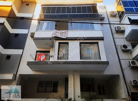 Karşıyaka Nergiz Satılık 3+1 Daire