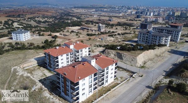 Kocabıyık Gayrimenkul'den Şehirhastanesi Sıfır 2+1 Daire