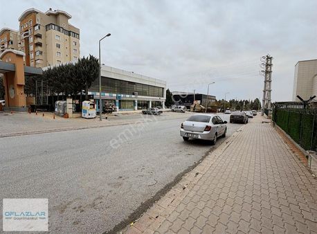 Asude Konutlarında Satılık 4+1 220m2 Lüx Ara Kat 3 Cepheli Daire