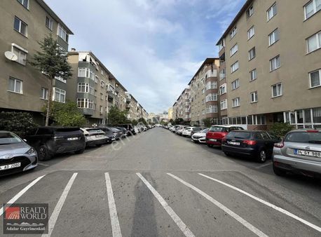 İdealtepe Eraykent Sitesi 3+1 Satılık