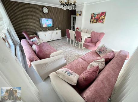 █miranbey█ara Katta İskanlı Ön Cephe 3+1 Yapılı Fırsat Daire!!!