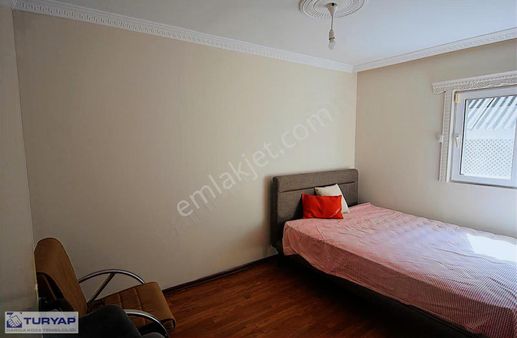 Turyap Koza'dan Kiralık Müstakil Ev