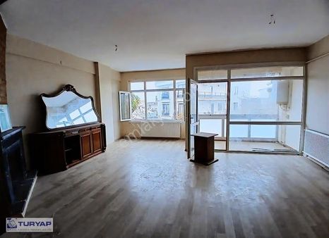 Turyap Koza'dan Bayramoğlu Ada İçinde Satılık 3+1 Şömineli Daire