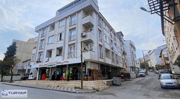 Turyap Koza'dan 2+1 Satılık Masrafsız Daire