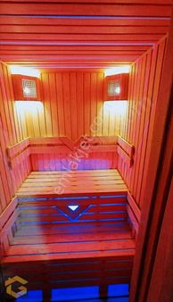 Şehrin En Güzel Manzarasına Sahip 4+1 Lüks Fırsat Daire