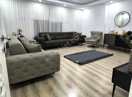 Antalya Muratpaşa Deniz Mah. Katta Yeni 3+1 Güneyli Daire