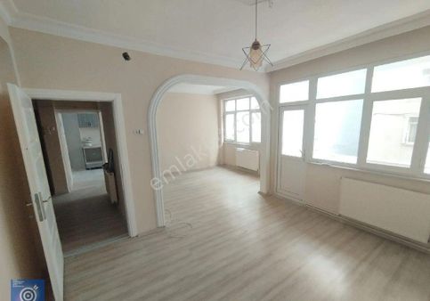 Sezgin Aslan'dan Çiftlik Mevki Kiralık Daire