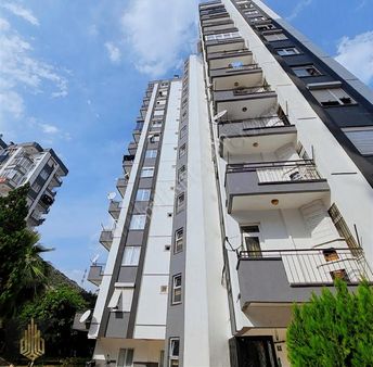 Icon İnvest'den Hurmada 3+1 Eşyalı Arakat