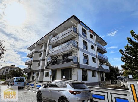 Seferihisar Camikebirde Satılık Ayrı Mutfaklı Sıfır Daire