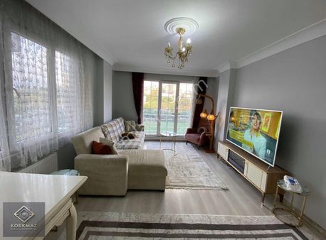 Kağıthane Yahyakemal Mah Oturmaya Hazır Ful Eşyalı Daire