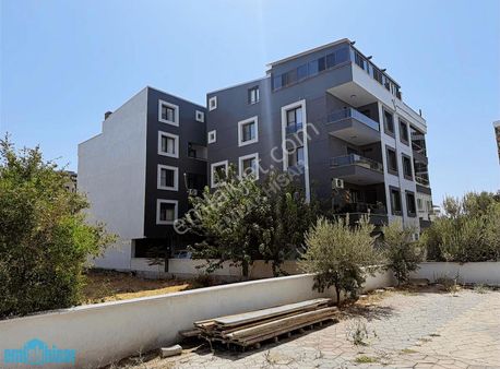 Akhisar Hürriyet Mh.özel Otoparklı Satılık 4+1 Lüx Dublex Daire