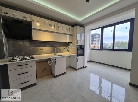 Demirel Mh. Tramvaya Cephe Katta Sıfır 3+1 Acil Satılık Daire