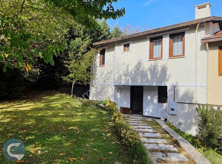 Sapanca İlmiye'de Satılık Villa