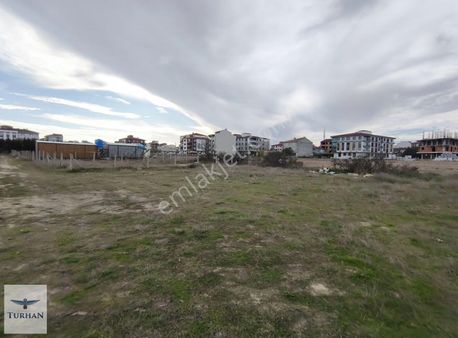 Turhan Emlak'tan İmara Sıfır 470 M2 Arsa !